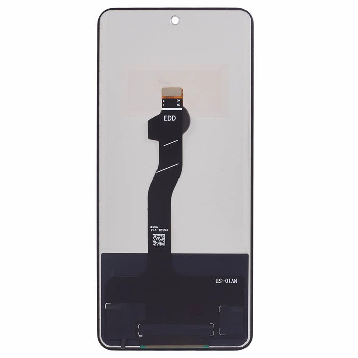 For Huawei nova 10 SE 4G Grade C LCD Screen and Digitizer Assembly Part (TFT Technology) (Without Logo) - 2