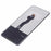 For Huawei nova 10 SE 4G Grade C LCD Screen and Digitizer Assembly Part (TFT Technology) (Without Logo) - 4