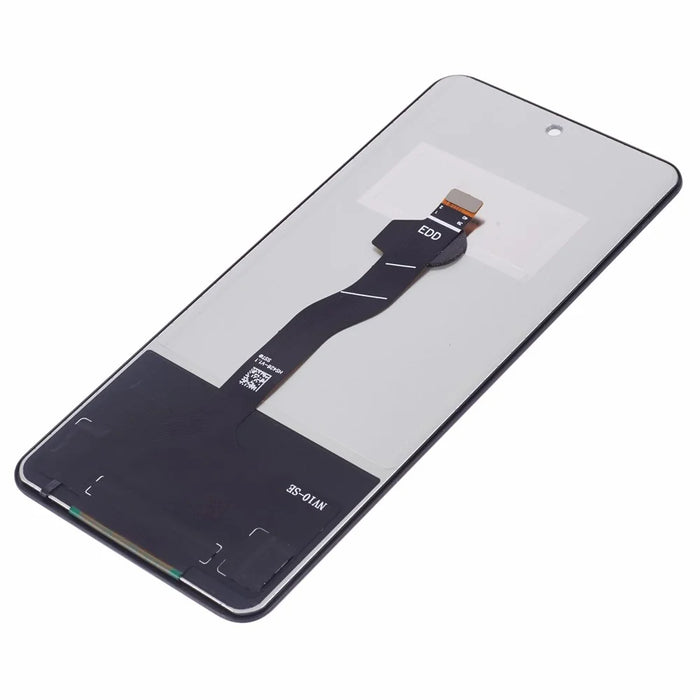 For Huawei nova 10 SE 4G Grade C LCD Screen and Digitizer Assembly Part (TFT Technology) (Without Logo) - 4