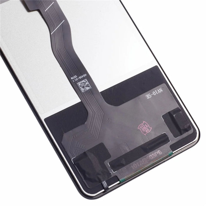 For Huawei nova 10 SE 4G Grade C LCD Screen and Digitizer Assembly Part (TFT Technology) (Without Logo) - 7
