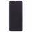 For Honor X7c 4G OEM Grade S LCD Screen and Digitizer Assembly Replacement Part (Without Logo) - 3