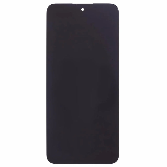 For Honor X7c 4G OEM Grade S LCD Screen and Digitizer Assembly Replacement Part (Without Logo) - 3