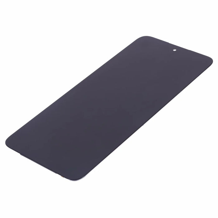 For Honor X7c 4G OEM Grade S LCD Screen and Digitizer Assembly Replacement Part (Without Logo) - 5