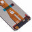 For Honor X7c 4G OEM Grade S LCD Screen and Digitizer Assembly Replacement Part (Without Logo) - 7