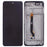 For Infinix Note 10 X693 / Note 11i X693 Grade C LCD Screen and Digitizer Assembly + Frame Part (Without Logo) - 1