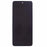 For Infinix Note 10 X693 / Note 11i X693 Grade C LCD Screen and Digitizer Assembly + Frame Part (Without Logo) - 3