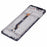 For Infinix Note 10 X693 / Note 11i X693 Grade C LCD Screen and Digitizer Assembly + Frame Part (Without Logo) - 4