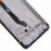 For Infinix Note 10 X693 / Note 11i X693 Grade C LCD Screen and Digitizer Assembly + Frame Part (Without Logo) - 7