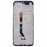 For TECNO Spark 8P KG7H, KG7 Grade C LCD Screen and Digitizer Assembly + Frame Part (Without Logo) - 2