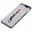 For TECNO Spark 8P KG7H, KG7 Grade C LCD Screen and Digitizer Assembly + Frame Part (Without Logo) - 4