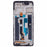 For TECNO Pova 5 4G LH7n Grade C LCD Screen and Digitizer Assembly + Frame Part (Without Logo) - 2