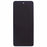 For TECNO Pova 5 4G LH7n Grade C LCD Screen and Digitizer Assembly + Frame Part (Without Logo) - 3