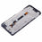 For Infinix Hot 40 X6836 Grade C LCD Screen and Digitizer Assembly + Frame Part (Without Logo) - 4