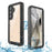 REDPEPPER FS / FM Series For Samsung Galaxy S25+ Waterproof Case IP68 Shockproof Phone Cover - 1