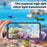 REDPEPPER FS / FM Series For Samsung Galaxy S25+ Waterproof Case IP68 Shockproof Phone Cover - 3