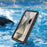 REDPEPPER FS / FM Series For Samsung Galaxy S25+ Waterproof Case IP68 Shockproof Phone Cover - 4