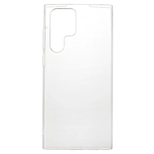X-LEVEL For Samsung Galaxy S25 Ultra Case TPU Ultra Crystal Transparent Phone Cover - 1