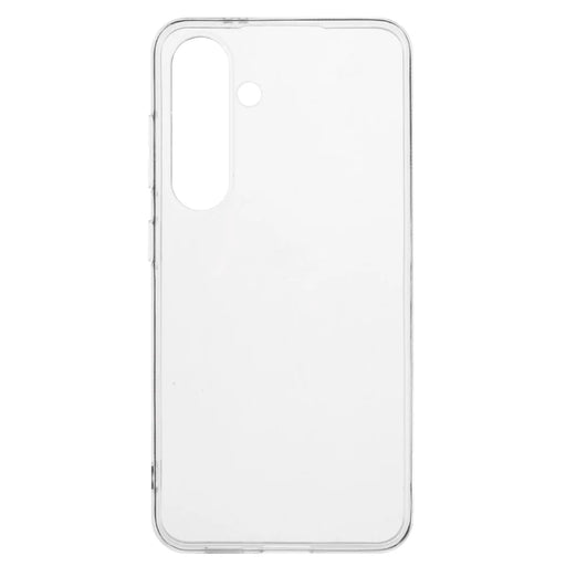 X-LEVEL For Samsung Galaxy S25+ Case TPU Ultra Crystal Transparent Phone Cover - 2