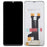 For ZTE nubia Neo 5G OEM Grade S LCD Screen and Digitizer Assembly Replacement Part (Without Logo) - 1