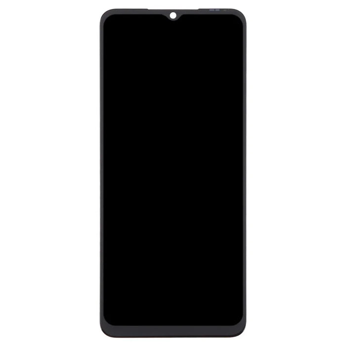 For ZTE nubia Neo 5G OEM Grade S LCD Screen and Digitizer Assembly Replacement Part (Without Logo) - 2