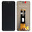 LCD Screen and Digitizer Assembly For ZTE Axon 60 / Blade V60 / nubia V60 Z2356 , OEM Grade S Replacement Part (Without Logo) - 1
