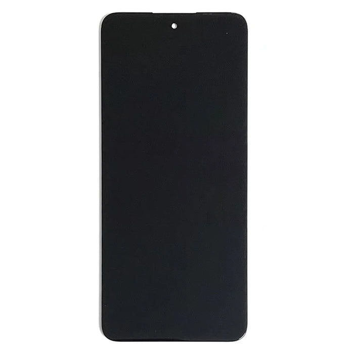 LCD Screen and Digitizer Assembly For ZTE Axon 60 / Blade V60 / nubia V60 Z2356 , OEM Grade S Replacement Part (Without Logo) - 3