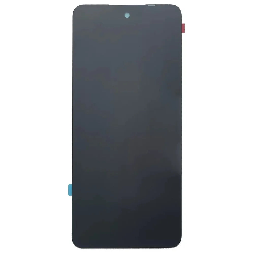 For ZTE Axon 60 Lite OEM Grade S LCD Screen and Digitizer Assembly Replacement Part (Without Logo) - 2