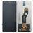 For ZTE Blade A75 4G Z2359 OEM Grade S LCD Screen and Digitizer Assembly Replacement Part (Without Logo) - 1