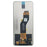 For ZTE Blade A75 4G Z2359 OEM Grade S LCD Screen and Digitizer Assembly Replacement Part (Without Logo) - 2