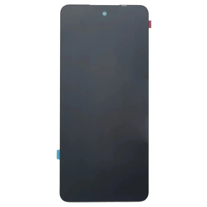 For ZTE Blade A75 4G Z2359 OEM Grade S LCD Screen and Digitizer Assembly Replacement Part (Without Logo) - 3