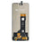 For ZTE Blade A75 5G / Blade V60 Smart Z2357N OEM Grade S LCD Screen and Digitizer Assembly Replacement Part (Without Logo) - 2