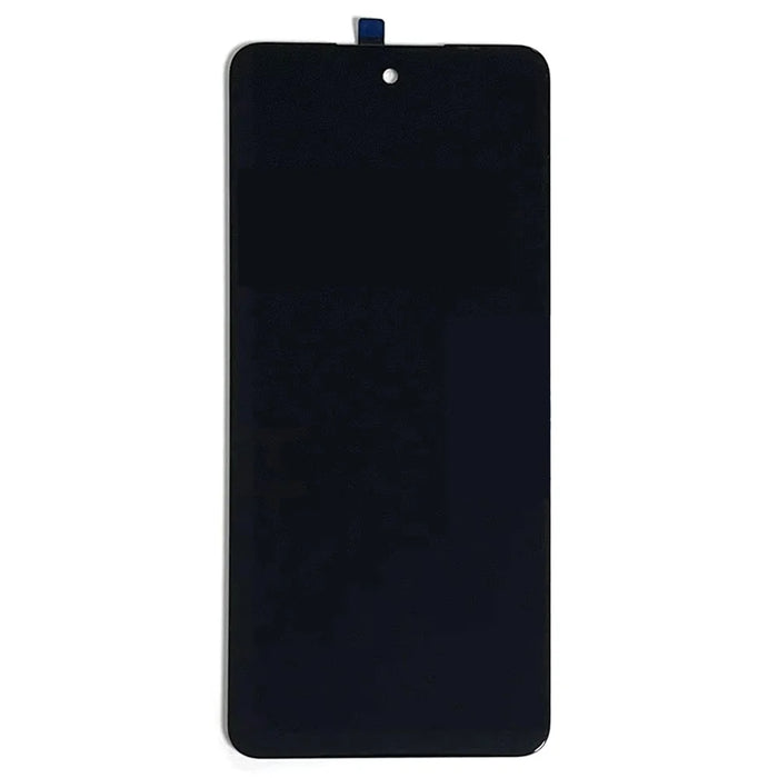 For ZTE Blade A75 5G / Blade V60 Smart Z2357N OEM Grade S LCD Screen and Digitizer Assembly Replacement Part (Without Logo) - 3