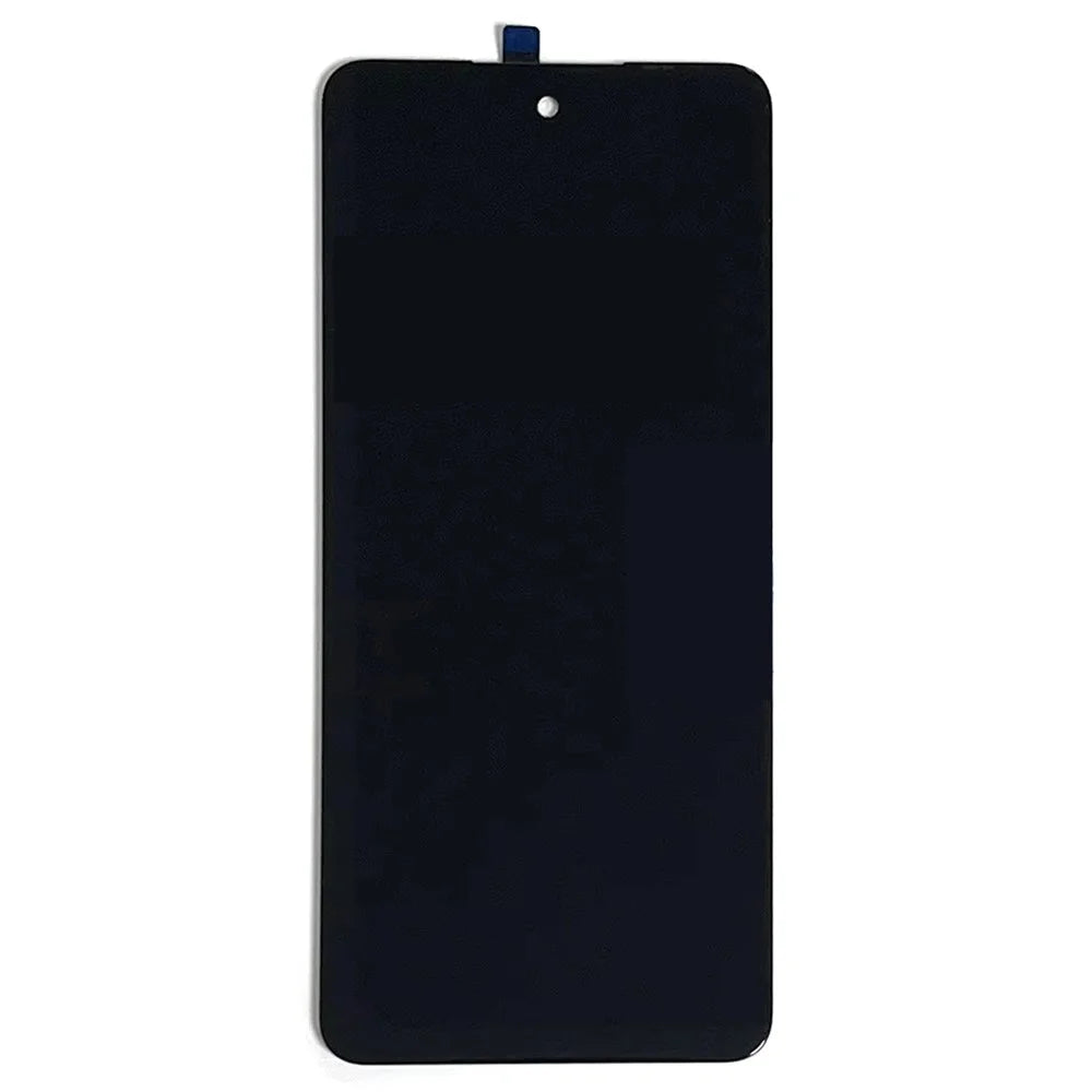 For ZTE nubia Focus OEM Grade S LCD Screen and Digitizer Assembly Replacement Part (Without Logo) - 3