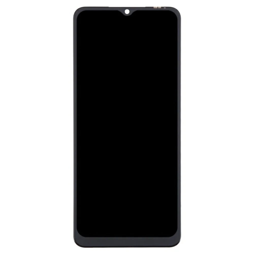 For ZTE Axon 40 Lite OEM Grade S LCD Screen and Digitizer Assembly Replacement Part (Without Logo) - 2