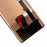 For ZTE Axon 30 Ultra 5G A2022P, A2022PG OEM Grade S AMOLED Screen and Digitizer Assembly Replacement Part (Without Logo) - 3