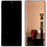 For ZTE nubia Z30 Pro NX667J OEM Grade S AMOLED Screen and Digitizer Assembly Replacement Part (Without Logo) - 1
