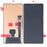 For ZTE Axon 40 Pro 5G OEM Grade S AMOLED Screen and Digitizer Assembly Replacement Part (Without Logo) - 1