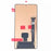 For ZTE Axon 40 Pro 5G OEM Grade S AMOLED Screen and Digitizer Assembly Replacement Part (Without Logo) - 3