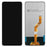For Infinix S5 Pro X660, X660C, X660B Grade C LCD Screen and Digitizer Assembly Replacement Part (without Logo) - 1