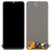 For vivo Y73s 5G / X50e 5G / Y70 2020 / S7e 5G Grade A OEM Disassembly AMOLED Screen and Digitizer Assembly Replacement Part (without Logo) - 1