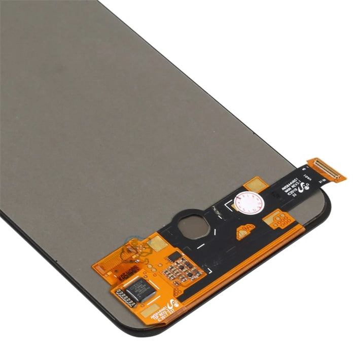 For vivo Y73s 5G / X50e 5G / Y70 2020 / S7e 5G Grade A OEM Disassembly AMOLED Screen and Digitizer Assembly Replacement Part (without Logo) - 3