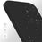 For Samsung Galaxy A32 4G (EU Version) Rubberized TPU Shockproof Phone Case Straight Edge Microfiber Lining Design Protective Cover - Beige - 4