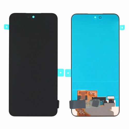 For Samsung Galaxy S24 FE S721 OEM Grade S AMOLED Screen and Digitizer Assembly Replacement Part (Without Logo) - 1