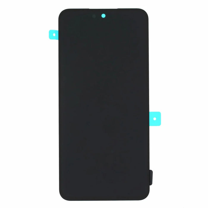 For Samsung Galaxy S24 FE S721 OEM Grade S AMOLED Screen and Digitizer Assembly Replacement Part (Without Logo) - 2