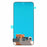For Samsung Galaxy S24 FE S721 OEM Grade S AMOLED Screen and Digitizer Assembly Replacement Part (Without Logo) - 3