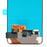 For Samsung Galaxy S24 FE S721 OEM Grade S AMOLED Screen and Digitizer Assembly Replacement Part (Without Logo) - 5