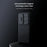 NILLKIN Camshield Pro for Samsung Galaxy S25 Ultra Magnetic Case TPU+PC Phone Cover with Slider Camera - Black - 5