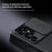 NILLKIN Camshield Pro for Samsung Galaxy S25 Ultra Magnetic Case TPU+PC Phone Cover with Slider Camera - Black - 7