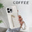 For iPhone 14 Pro Max Case Card Slots Kickstand PU Leather Back Cover with Zipper Pocket, Wrist Strap - White - 7