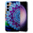 For Samsung Galaxy A56 5G Case Pattern Printing Cell Phone TPU Back Cover - Mandala Flower - 2